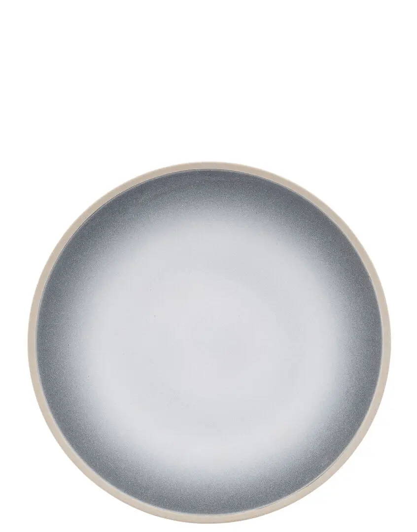 Moonstone Plate 8.25" (21cm) - Box of 6 1 Moonstone Plate 8.25" (21cm) - Box of 6