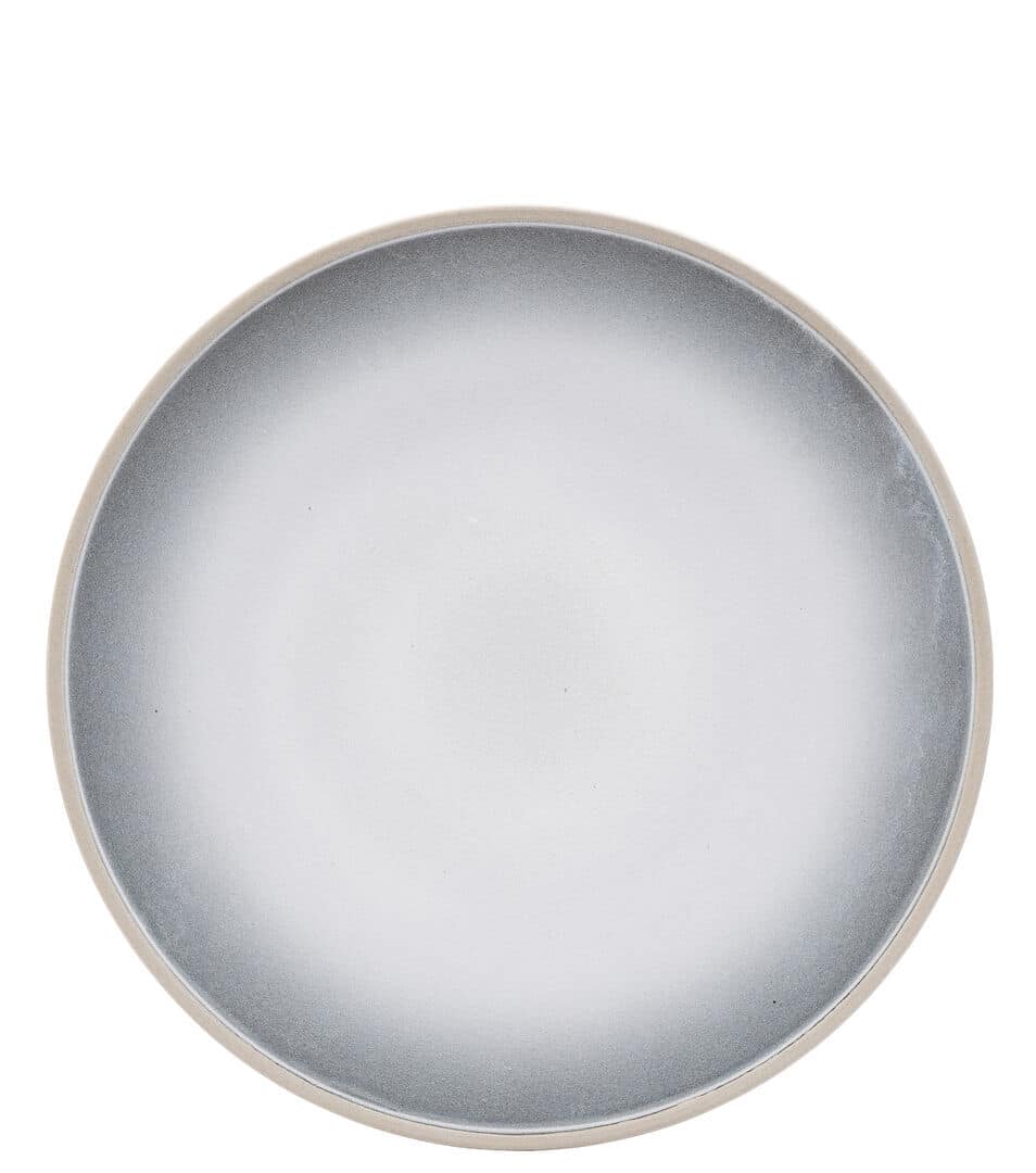 Moonstone Plate 10.25" (26cm) - Box of 6