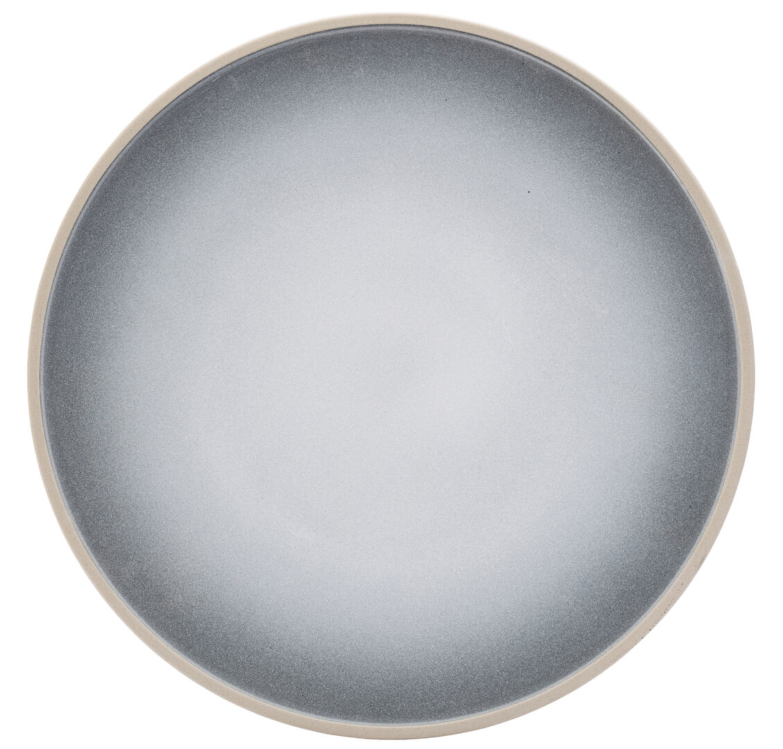 Moonstone Plate 11.5" (29cm) - Box of 6