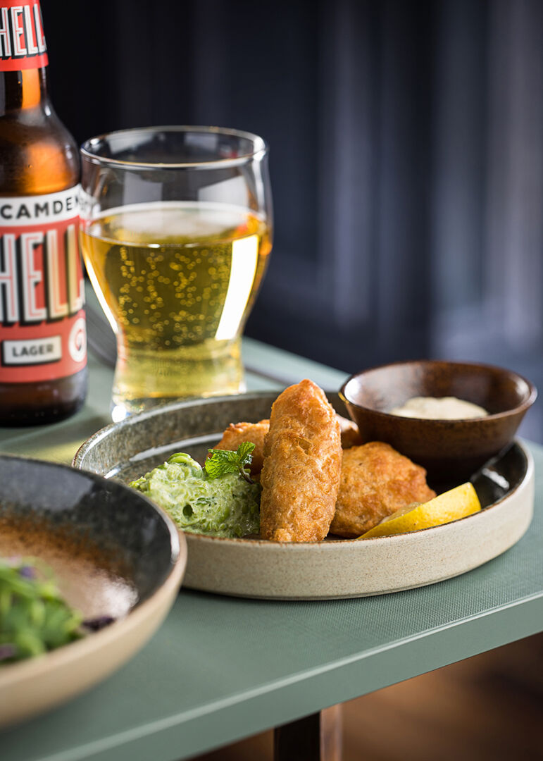 Saltburn Bowl 6.25" (16cm) - Box of 6 2 Saltburn Bowl 6.25" (16cm) - Box of 6 - Image 2