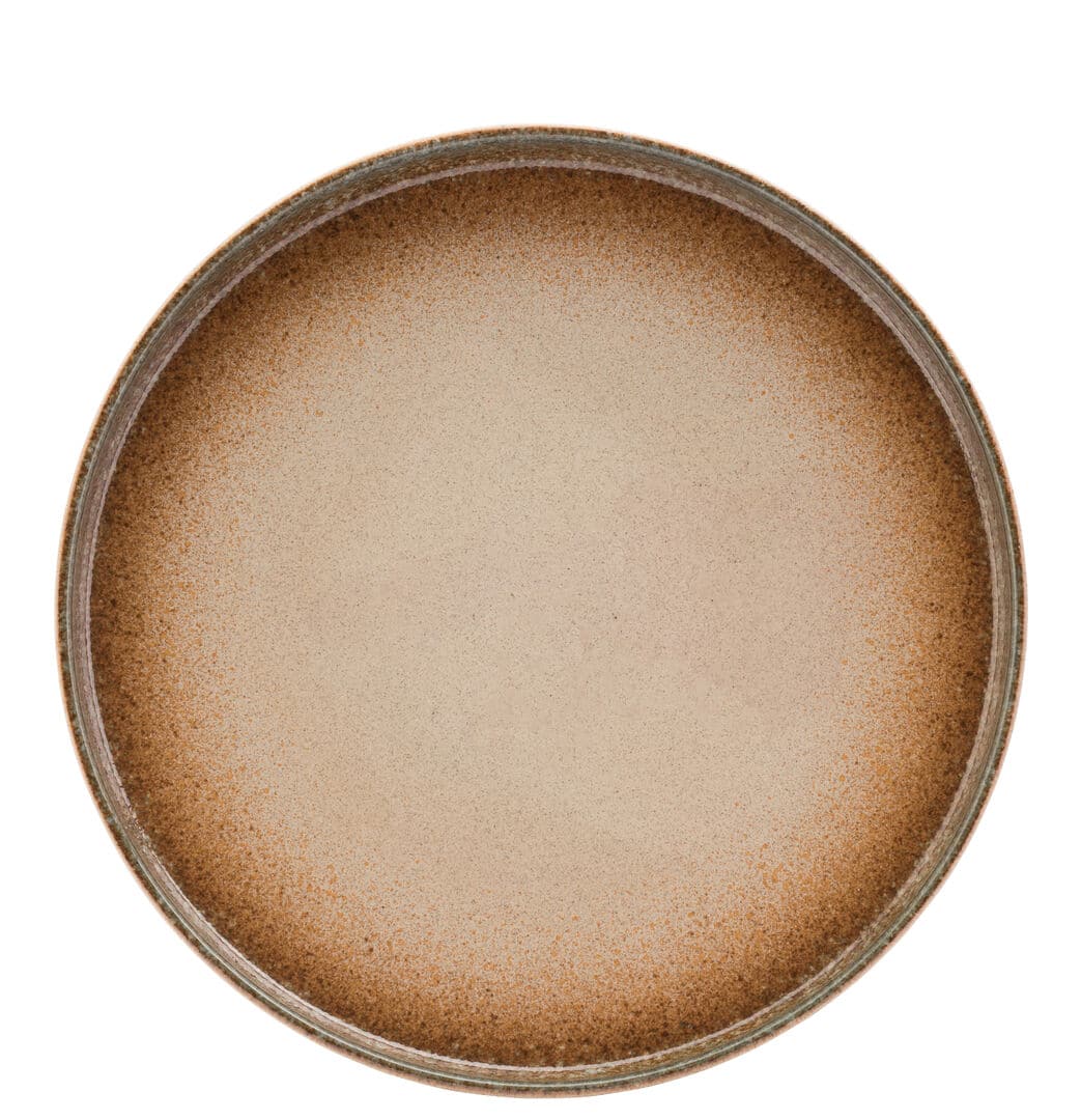 Saltburn Walled Plate 10.25" (26cm) - Box of 6