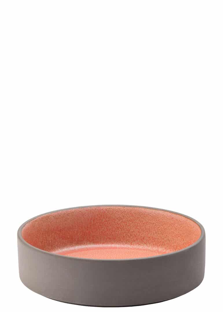 Coral Bowl 6.25" (16cm) - Box of 6