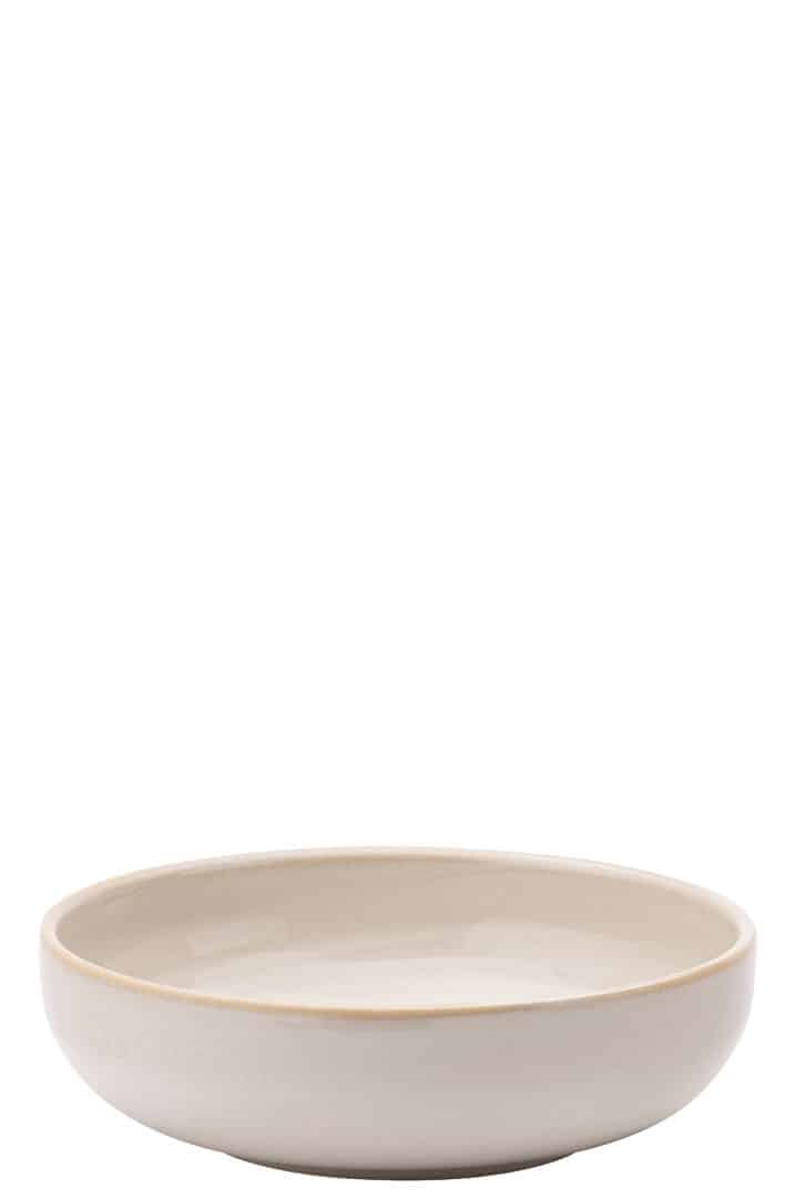 Santo Light Grey Bowl 6.25" (16cm) - Box of 6