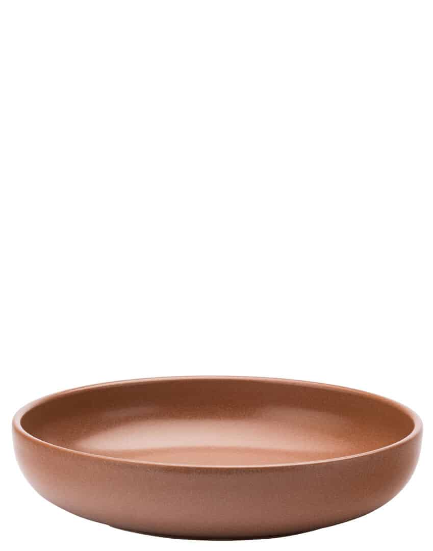 Pico Cocoa Bowl 8.5" (22cm) - Box of 6