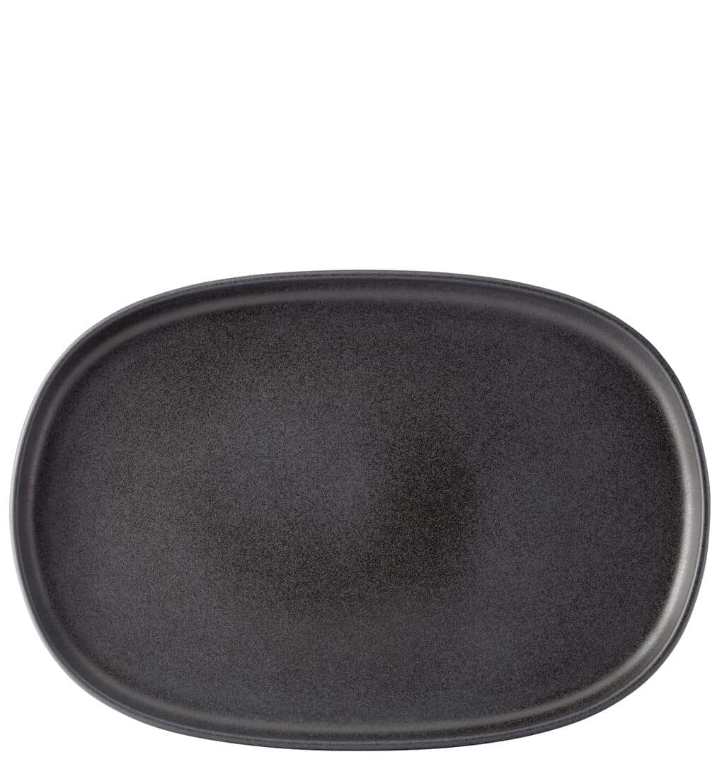 Pico Black Platter 13" (33cm) - Box of 4
