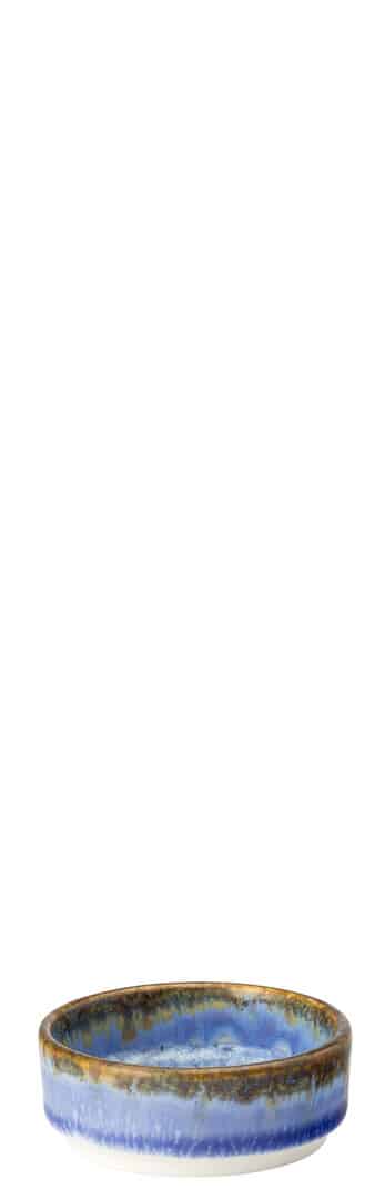 Murra Pacific Walled Dip Pot 2.25" (6cm) - Box of 6