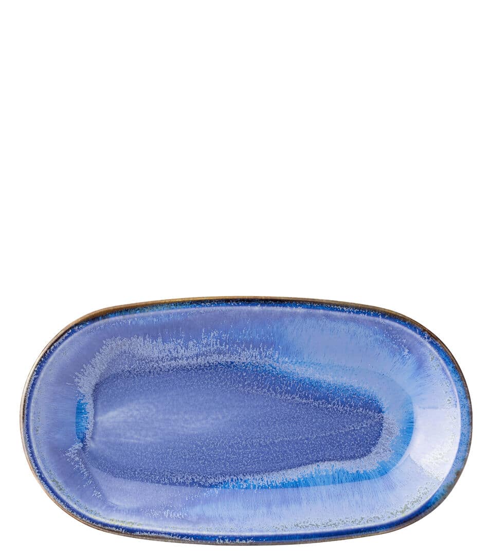 Murra Pacific Deep Coupe Oval 25 x 15cm - Box of 6