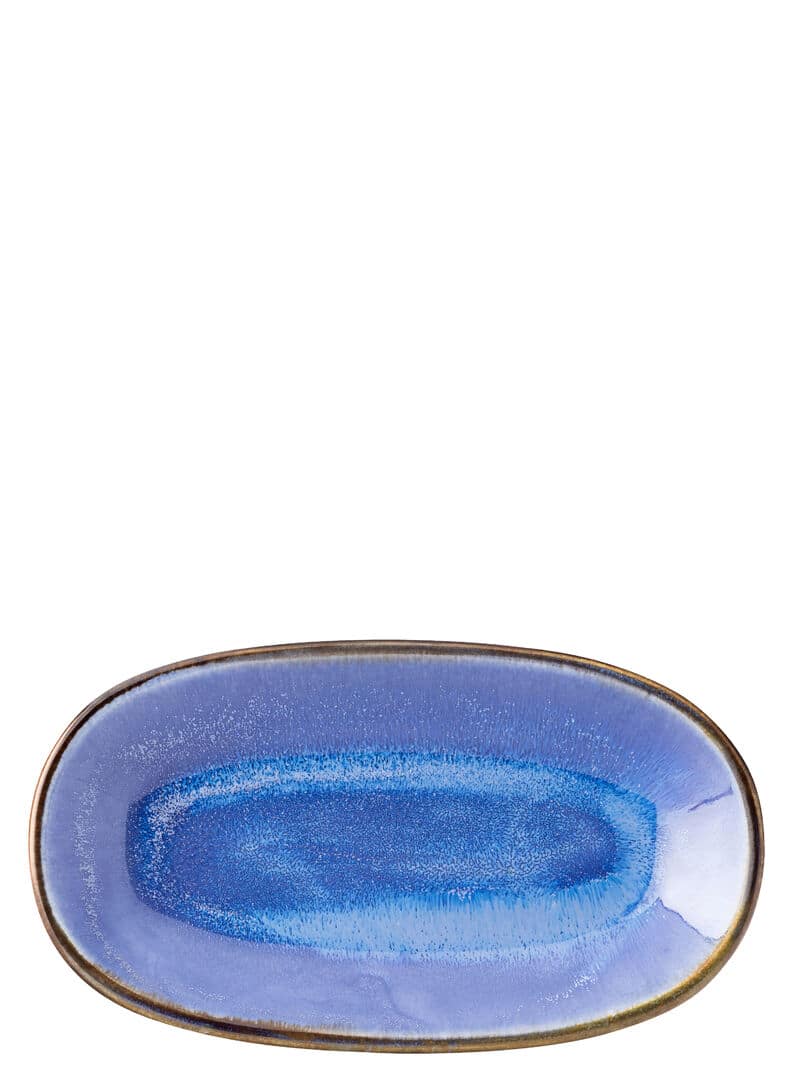 Murra Pacific Deep Coupe Oval 19.5 x 11cm - Box of 6