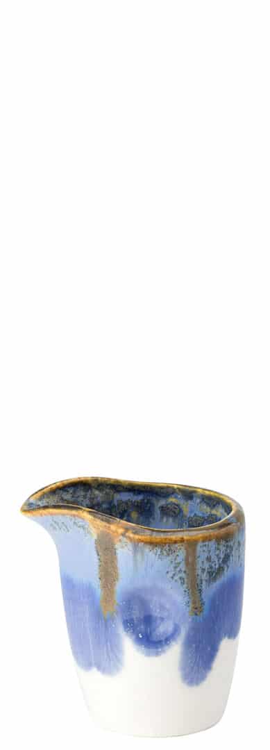 Murra Pacific Sauce Jug 3" (7.5cm) 4.5oz (13cl) - Box of 6