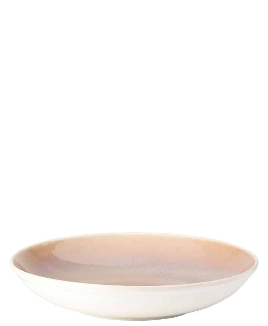 Murra Blush Deep Coupe Bowl 9" (23cm) - Box of 6