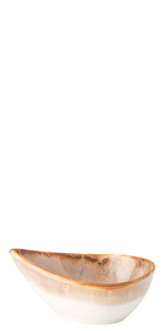 Murra Blush Dip/Jug 4.25" (11cm) 4oz (10cl) - Box of 12