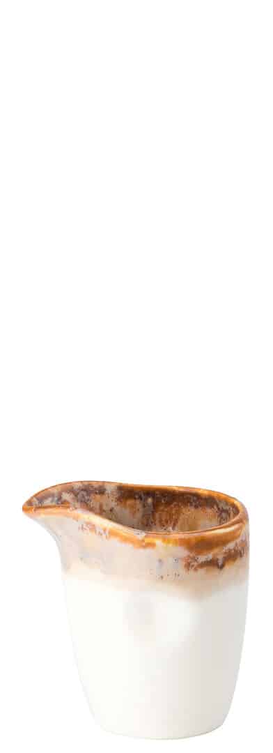 Murra Blush Sauce Jug 3" (7.5cm) 4.5oz (13cl) - Box of 6