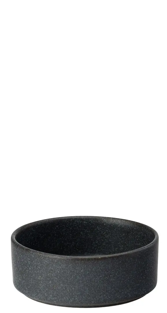 Murra Ash Walled Bowl 4.5" (12cm) - Box of 6 1 Murra Ash Walled Bowl 4.5" (12cm) - Box of 6