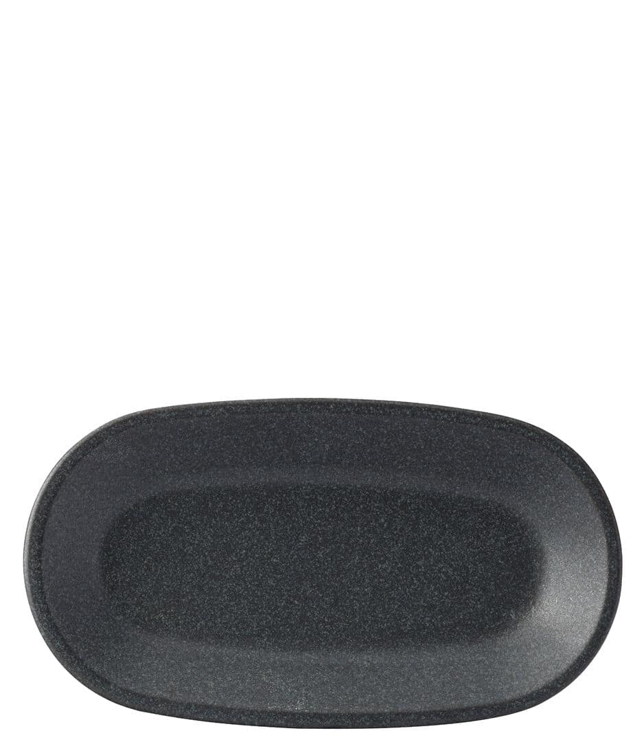 Murra Ash Deep Coupe Oval 25 x 15cm - Box of 6