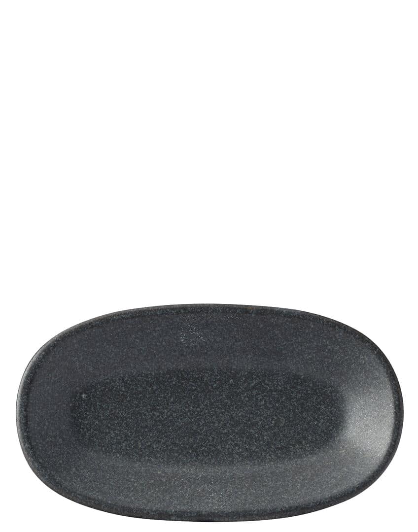 Murra Ash Deep Coupe Oval 19.5 x 11cm - Box of 6 1 Murra Ash Deep Coupe Oval 19.5 x 11cm - Box of 6