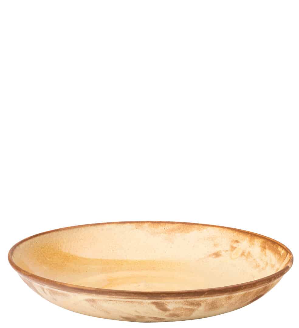 Murra Honey Deep Coupe Bowl 11" (28cm) - Box of 6