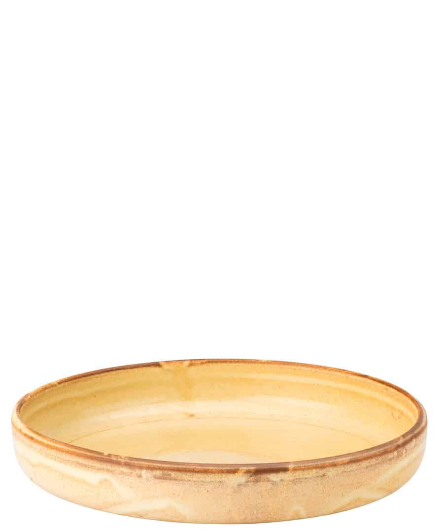 Murra Honey Presentation Bowl 9.5" (24cm) - Box of 6