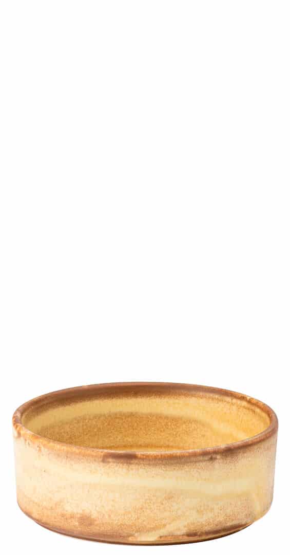 Murra Honey Walled Bowl 4.5" (12cm) - Box of 6