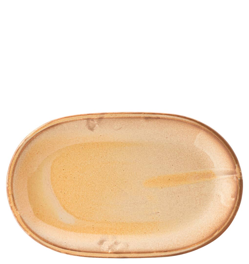 Murra Honey Deep Coupe Oval 32 x 20cm - Box of 6