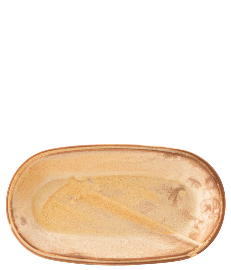 Murra Honey Deep Coupe Oval 25 x 15cm - Box of 6