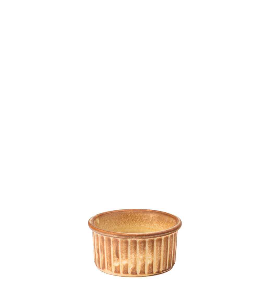 Murra Honey Ramekin 3" (8cm) 3.5oz (10cl) - Box of 12