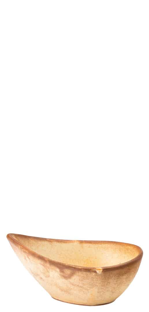 Murra Honey Dip/Jug 4.25" (11cm) 4oz (10cl) - Box of 12