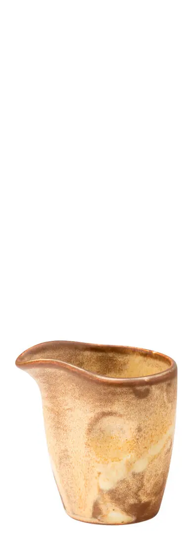 Murra Honey Sauce Jug 3" (7.5cm) 4.5oz (13cl) - Box of 6 1 Murra Honey Sauce Jug 3" (7.5cm) 4.5oz (13cl) - Box of 6