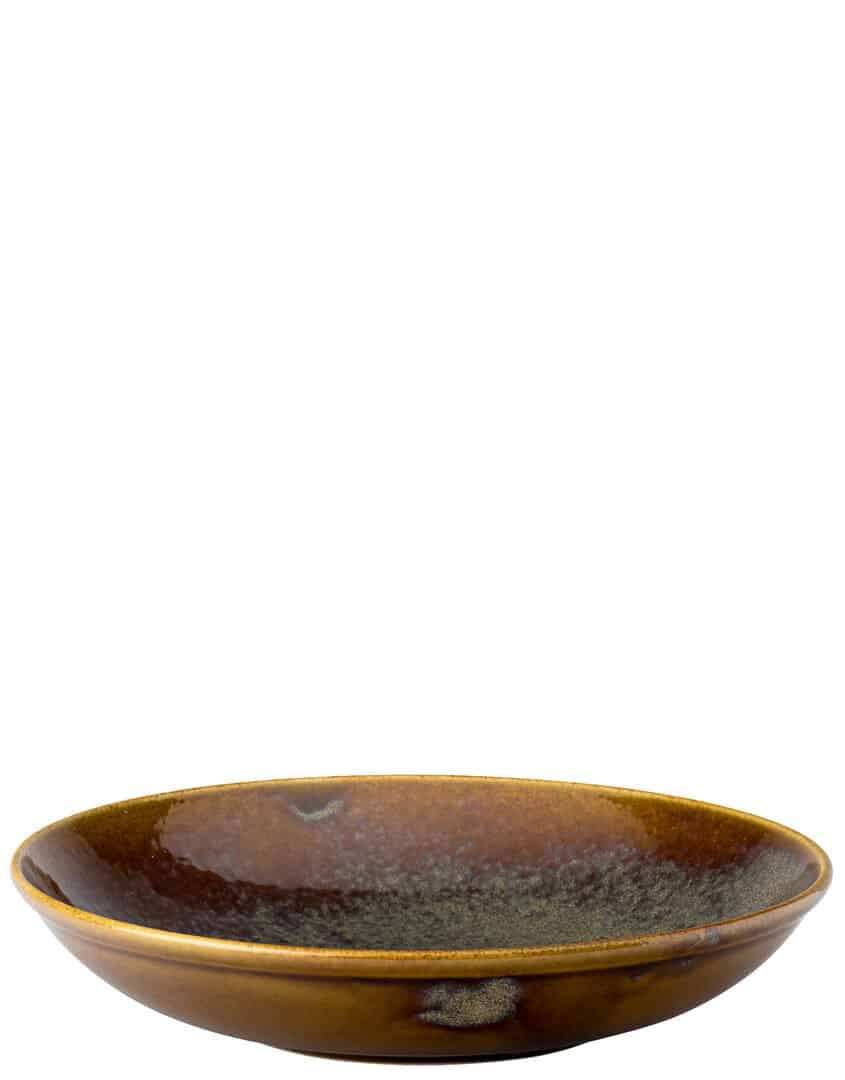 Murra Toffee Deep Coupe Bowl 9" (23cm) - Box of 6