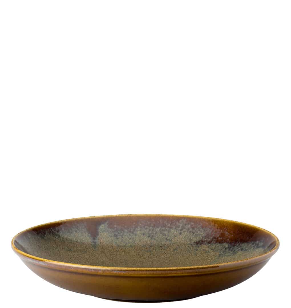 Murra Toffee Deep Coupe Bowl 11" (28cm) - Box of 6