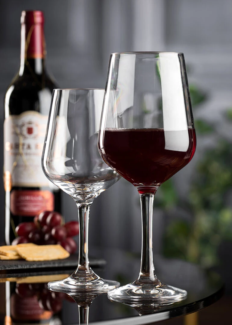 Lucent Osborne Wine 11.5oz (33cl) - Box of 6 2 Lucent Osborne Wine 11.5oz (33cl) - Box of 6 - Image 2