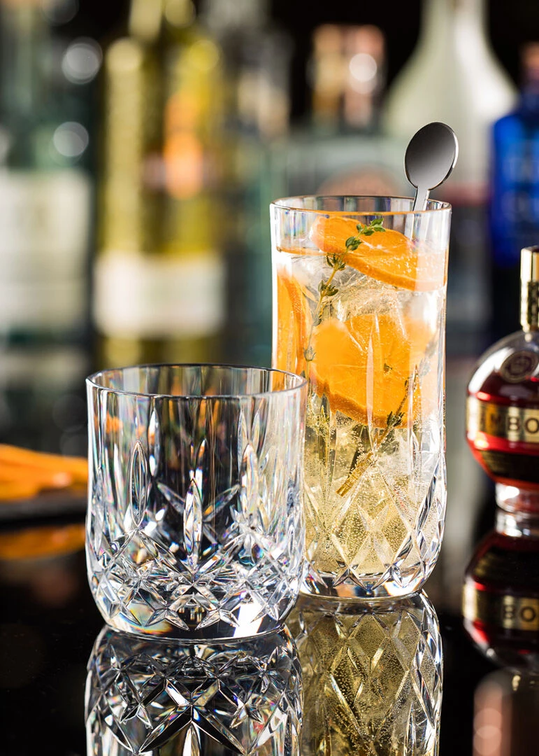 Lucent Goodwood Hiball 13.25oz (38cl) - Box of 6 2 Lucent Goodwood Hiball 13.25oz (38cl) - Box of 6 - Image 2