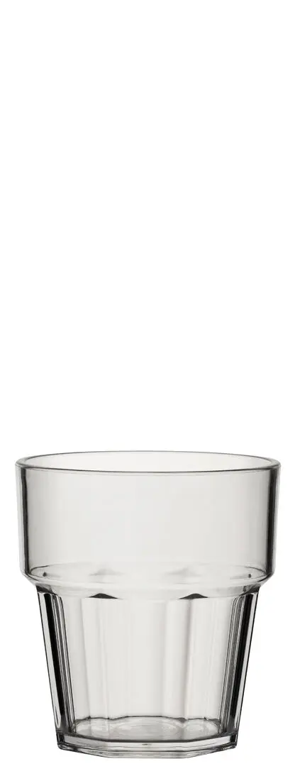 Bogart Stacking Tumbler 8.5oz (25cl) - Box of 24 1 Bogart Stacking Tumbler 8.5oz (25cl) - Box of 24