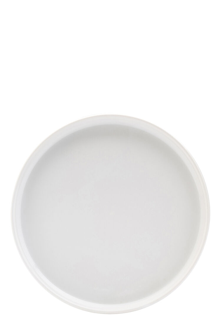 Titan Walled Plate 7" (18cm) - Box of 6