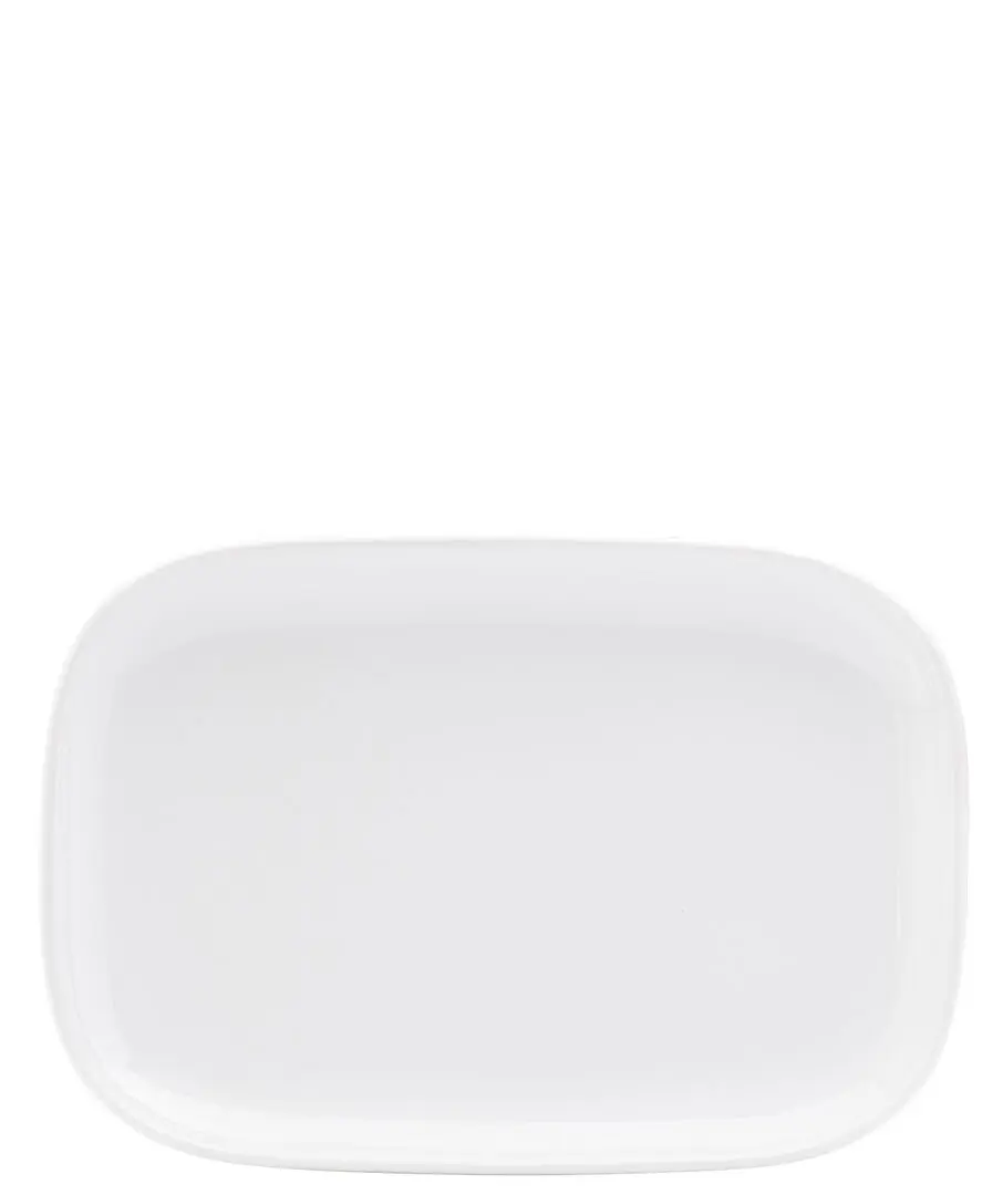 Titan Platter 9.5 x 5.5" (24 x 16.5cm) - Box of 6 1 Titan Platter 9.5 x 5.5" (24 x 16.5cm) - Box of 6