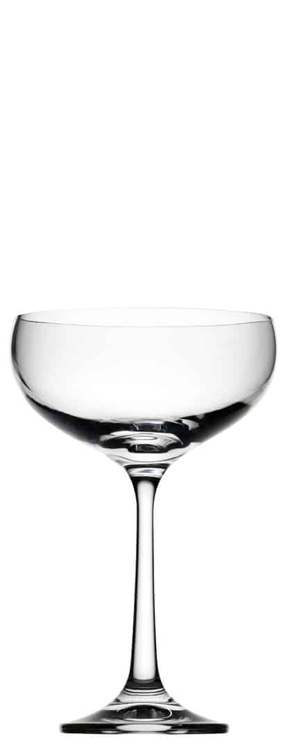 Praline Coupe 6.25 (18cl) – Box of 4