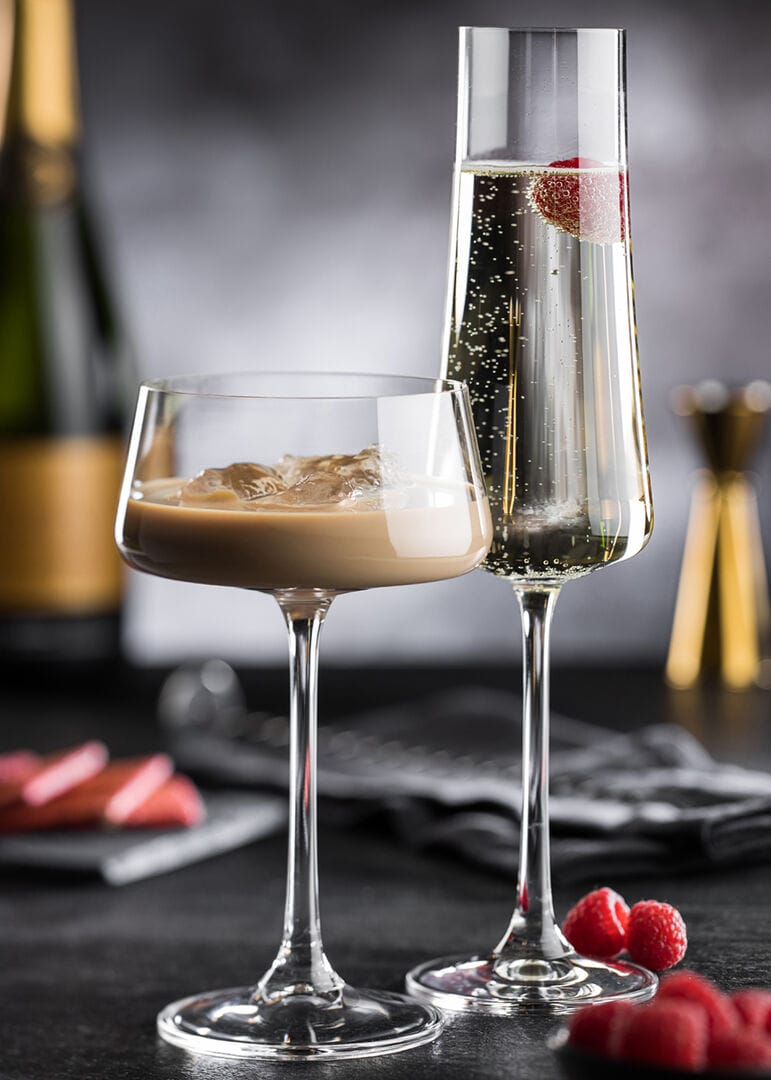 Xtra Flute 7oz (21cl) – Box of 6 2 Xtra Flute 7oz (21cl) – Box of 6 - Image 2