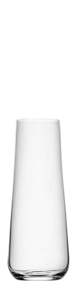 Sandra Stemless Champagne 8.75oz (25cl) – Box of 6