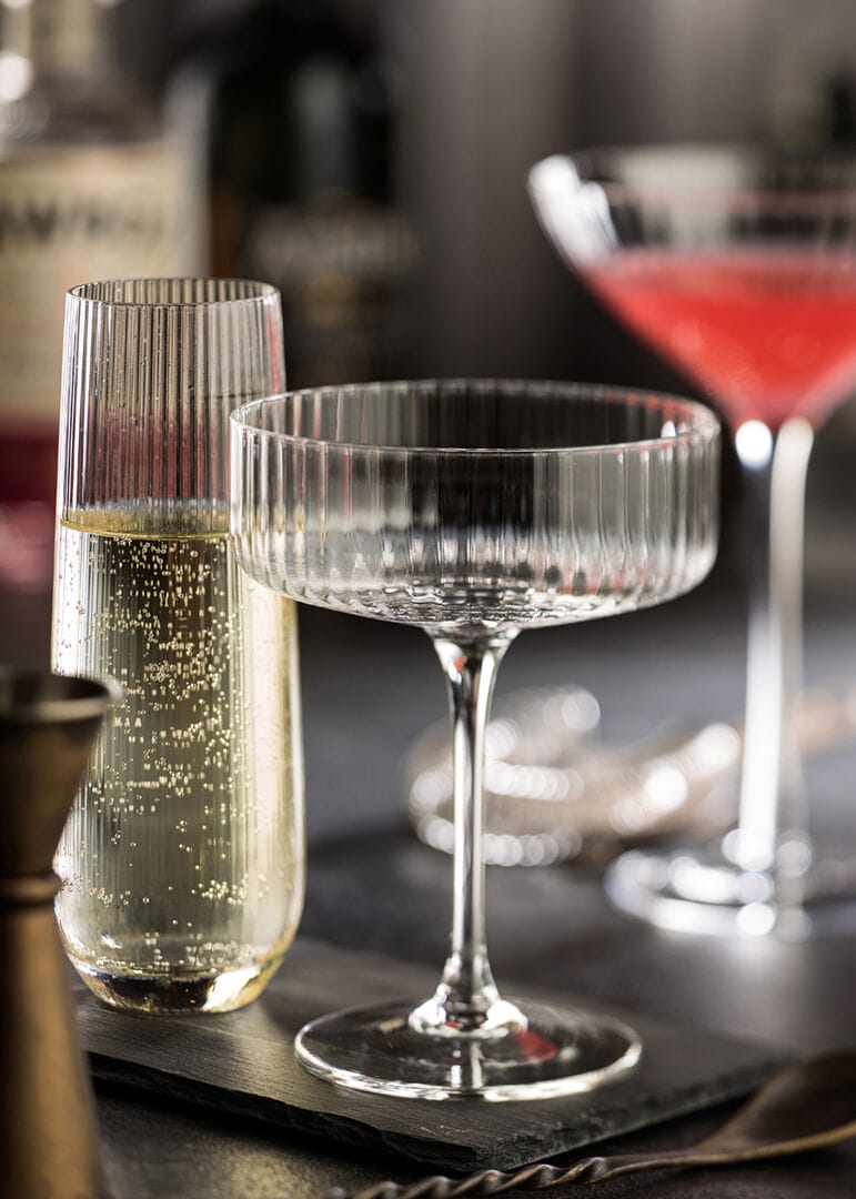 Hayworth Champagne 10.5oz (30cl) – Box of 6 2 Hayworth Champagne 10.5oz (30cl) – Box of 6 - Image 2