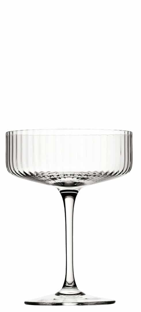 Hayworth Straight Sided Coupe 10oz (29cl) – Box of 6