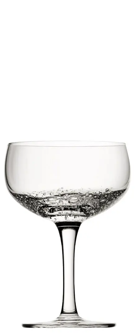 Botanist Coupe 5.5oz (16cl) – Box of 6 1 Botanist Coupe 5.5oz (16cl) – Box of 6