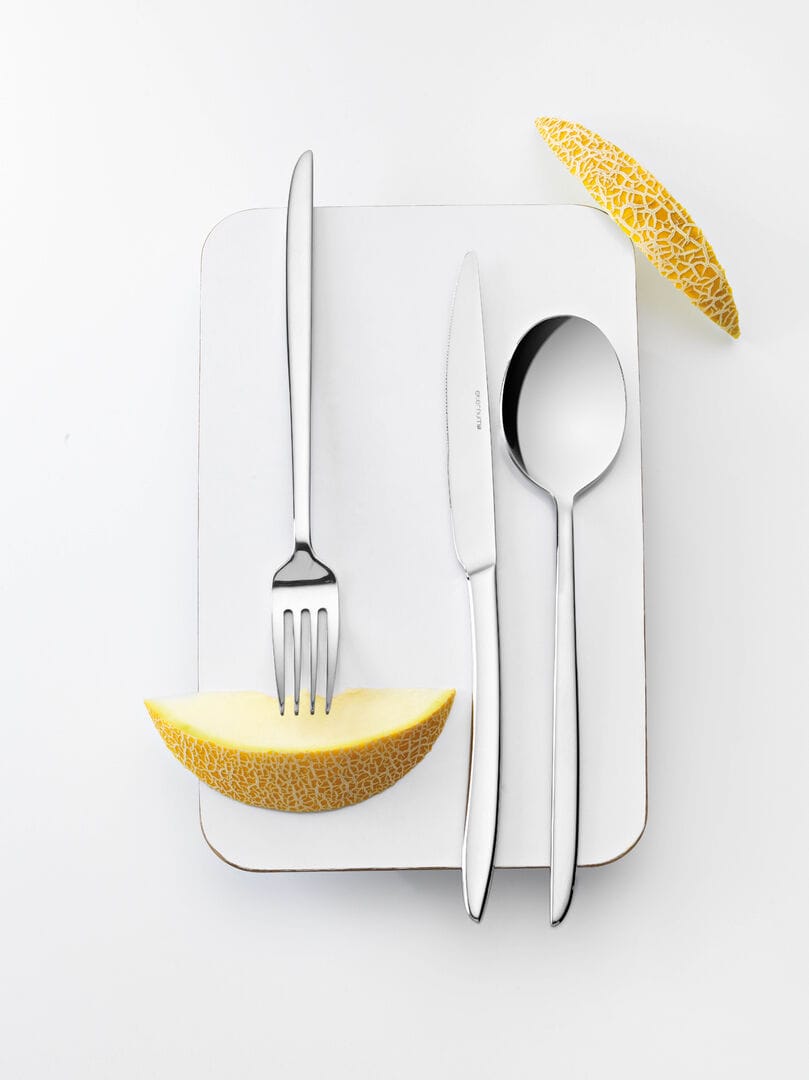 Orca Dessert Fork - Pack of 12 2 Orca Dessert Fork - Pack of 12 - Image 2
