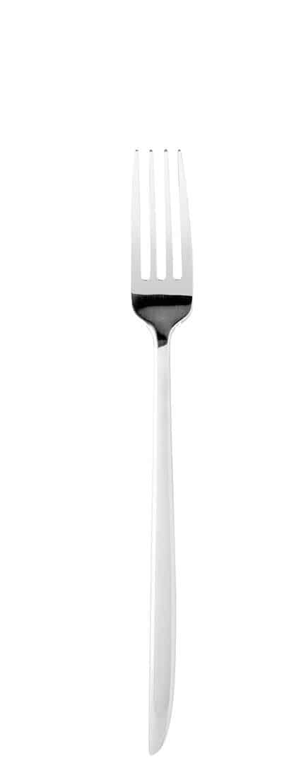 Orca Dessert Fork - Pack of 12
