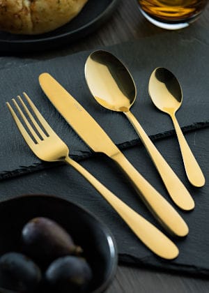 Bullion Teaspoon - Pack of 12 2 Bullion Teaspoon - Pack of 12 - Image 2