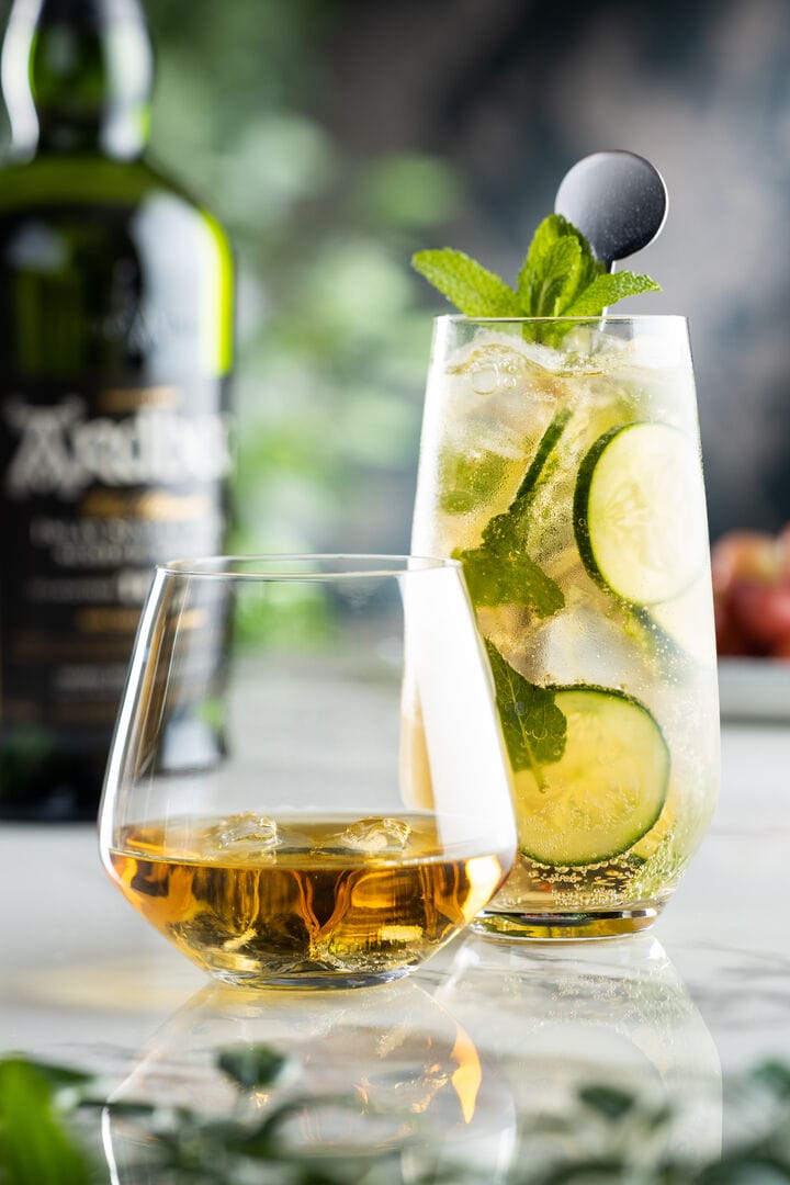 Image Old Fashioned 13.75oz (39cl) - Pack of 6 2 Image Old Fashioned 13.75oz (39cl) - Pack of 6 - Image 2