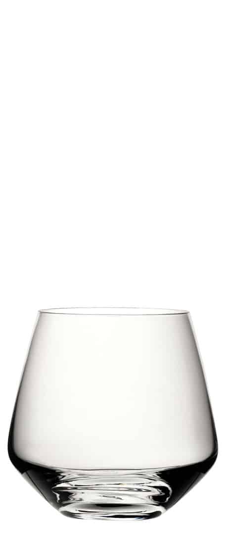 Image Old Fashioned 13.75oz (39cl) - Pack of 6