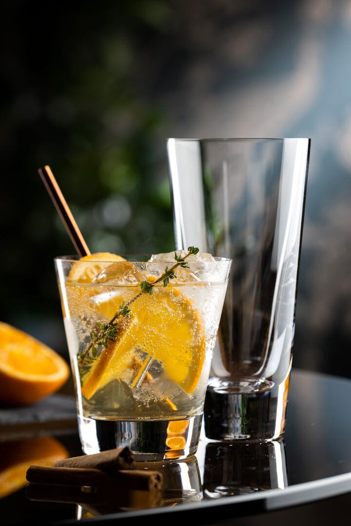 Solar Old Fashioned 10.25oz (29cl) - Pack of 6 2 Solar Old Fashioned 10.25oz (29cl) - Pack of 6 - Image 2