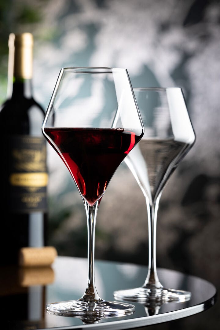 Aram White Wine 13.25oz (38cl) - Pack of 6 2 Aram White Wine 13.25oz (38cl) - Pack of 6 - Image 2