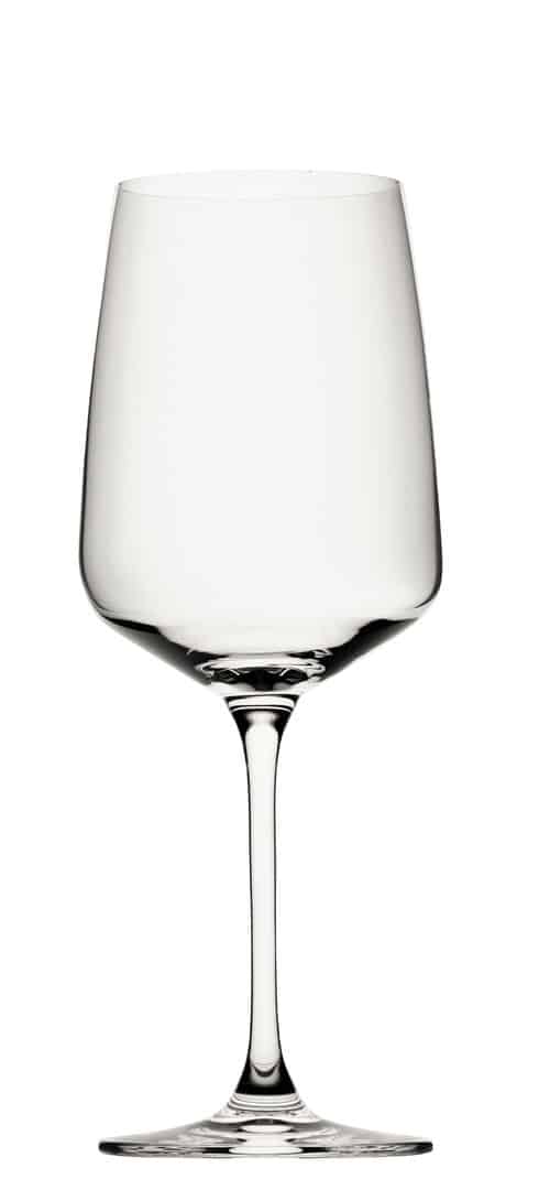 Vista White Wine 14oz (40cl) - Pack of 6