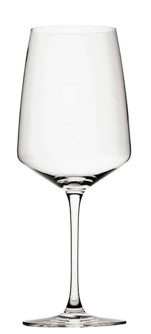 Vista Large Red Wine 23oz (65cl) - Pack of 6