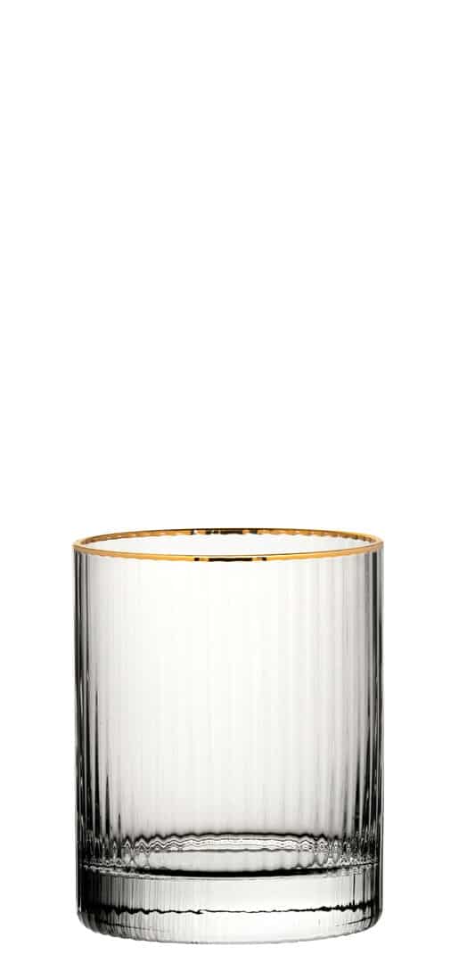 Hayworth DOF (32cl) Gold Rim - Pack of 6